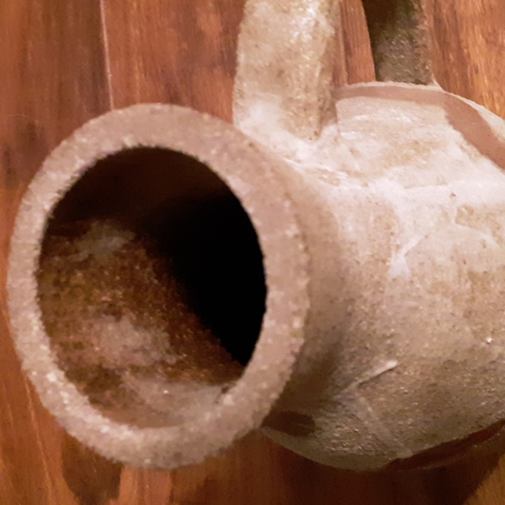 Pitcher/vase - Picture 3 of 4